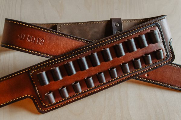 Cull Belt Bandolier - Image 2